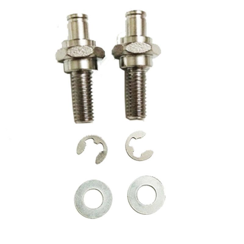 1Pcs Car Tailgate Slow Down Rear Trunk Tail Gate Strut Damper Gas Spring For Toyota Hilux Vigo 2005 2006 2007 2008 2009 2010 201