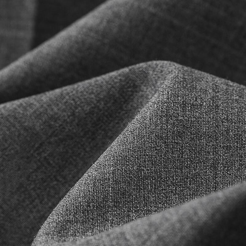 Broadcast Women's Fall Drapey Straight-Leg Trousers