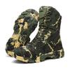New Men Tactical Boot Combat Anti-Slip Brand Unisex Breathable Special Force Size Plus Army Boots Male Military Motorcycle Shoe