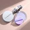 Candy Bella Cipria Fissante Oil Control - Leggera, Delicata sulla Pelle, Trucco Naturale a Lunga Tenuta