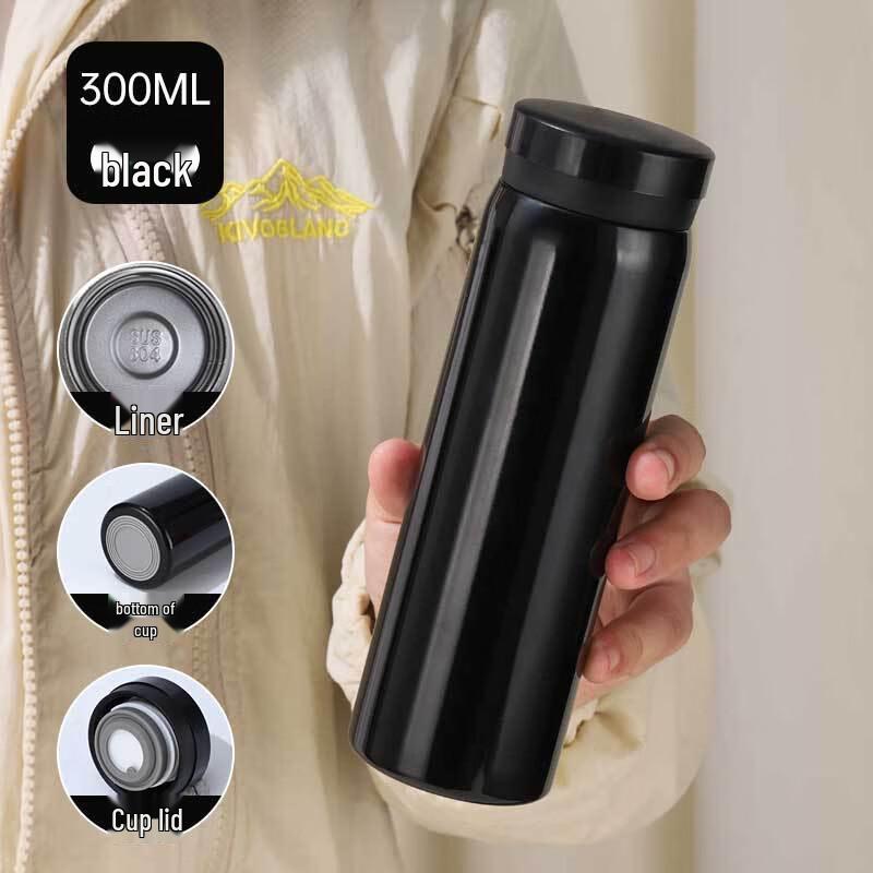 Shangqi Mini Insulated Vacuum Pocket Cup