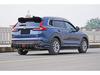 Honda CR-V 2023 (Ciclone DC): Diffusore Posteriore, Splitter Anteriore, Spoiler Posteriore, Finitura Griglia, Kit Carrozzeria con Lamelle.