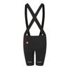 Castelli Womens/Ladies Velocissima 3 Cycling Bib Shorts