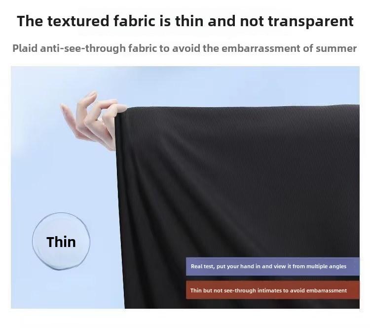 Women's Ice Silk Quick-Dry Summer Leggings - Loose, Thin, and Available In Large Sizes for 2023