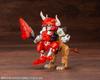 Evoloid Fangao Height 100mm Plastic Model IT004 F-GAO-G1 (Emperor) Approx. Non-scale