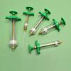 10ml/20ml/30ml/50ml/100ml Bird Manual Feeding Syringe Kit With Tubes Parrot Feeding Spoon Rehydrator