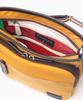 Shoulder Bag Coro 4 Yellow [Castelbajac] Men's