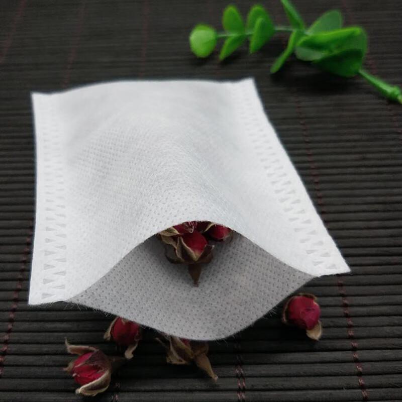 Heat Seal Empty Filter Bags for Tea & Spices