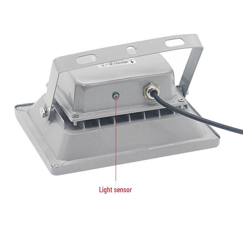 Security Camera Infrared Fill Light