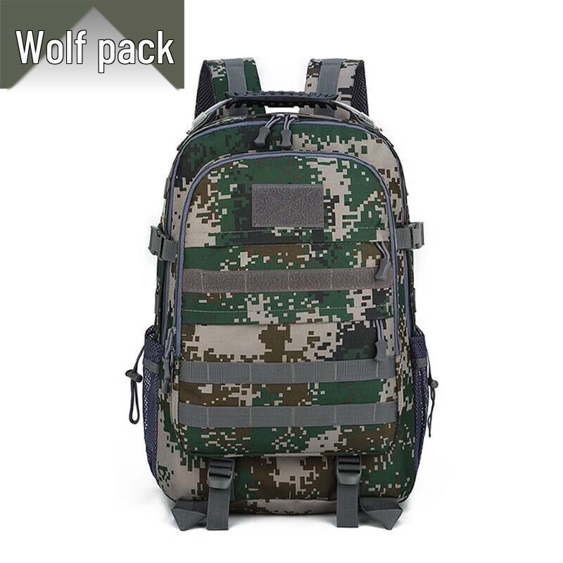 Conglang Tactical Camo Backpack