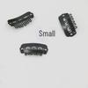 Diy Baby Hair Clips & Snap Hairpins: Stainless Steel BB & Invisible Wig Clips