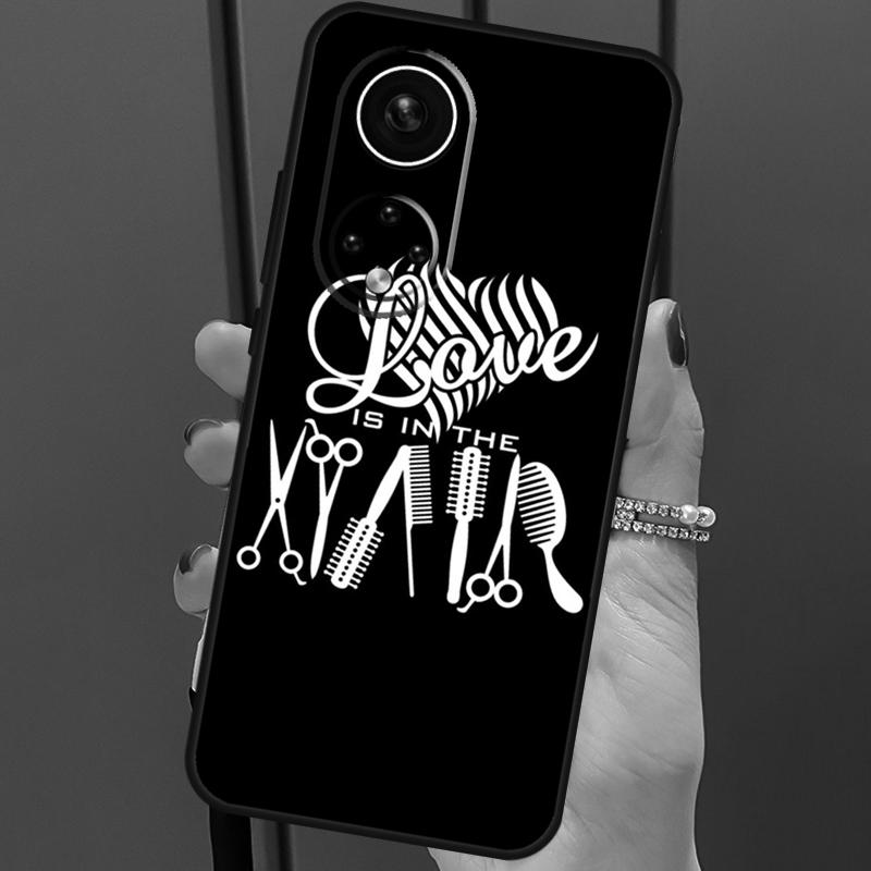 Kadeřník Kadeřník Pouzdro Pro Honor X8a X9a X7a X6a X7 X8 X9 X9b X8b Honor 90 70 50 10 Lite Magic 6 5 Pro Kryt