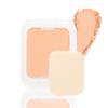 ETVOS Mineral Airy Touch Foundation Refill (with Puff) SPF21 PA+++ 10g #Light Beige