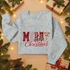 Women's Casual Letter Print Pullover Hoodie for Everyday Wear