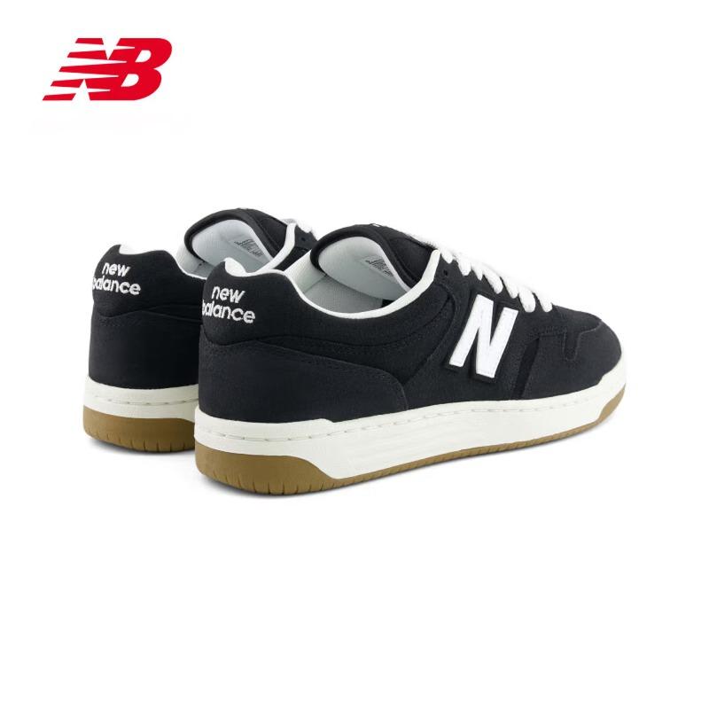 Zapatillas Casuales Multiusos para Hombre y Mujer NEW BALANCE BB480PTN
