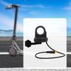 K Thumb Throttle, , Right Finger Throttle Speed Control for Bike