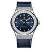 Swiss Mens Waterproof Quartz Watch With Luminous Dial For Casual Daily Wear