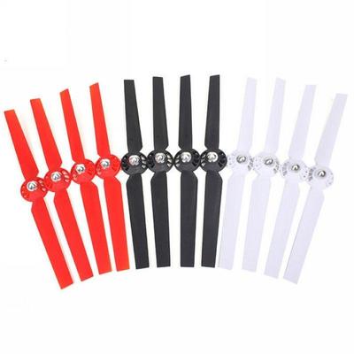 2 Stück FPV Nylonfaser CW CCW Propeller für Yuneec Typhoon Q500 & Q500 4K RC Drohne