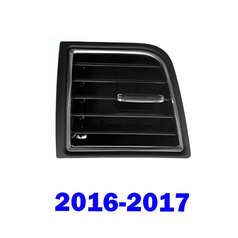 

For Ford Explorer 2013 2014 2015 2016 2017 Car Accessories Inner Console Dashboard Air Conditioner Air Outlet Air Refresh Vent