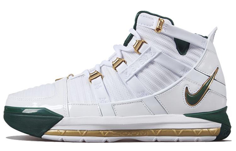 Nike LeBron 3 Svsm Home 2019 AO2434-102 40