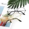 Ochelari Metalici Rotunzi Circulari Vintage Femei Bărbați Ochelari Optici Rame de Ochelari