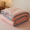 New Model Of Cotton Cotton Quilt Inside And Outside Summer Air Conditioner Cool Breathable Machine Washable Quilt