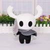 Nieuw Heet Hollow Knight Pluche Speelgoed Zacht Knuffeldier Cartoon Spel Hollow Perfect Verjaardag Vakantie Cadeau voor Jongens Verzamelspeelgoed