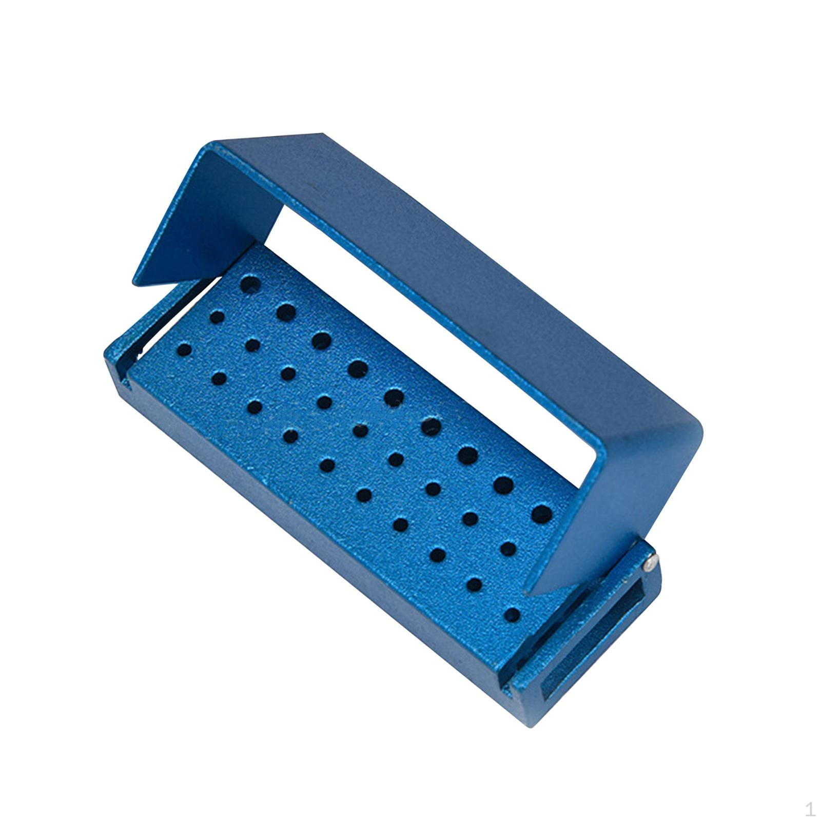 Прочный держатель боров с открытой откидной крышкой — фото 9