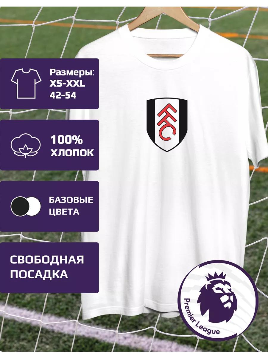 Premier League FC Fulham T-shirt S