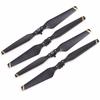 For DJI Mavic Pro  8330 Foldable Low Noise Replaceable Propeller Blade Quick Release Blade Accessory Wing Fans Spare Parts