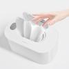 Wet Wipes Dispenser Heater Top Heating Lock Moisture Large Capacity Baby Wipe Warmer
