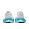 Anta C202 G9 2 Running Shoes Kids sneaker Paper-White Prince-Blue Silver 122615573-4
