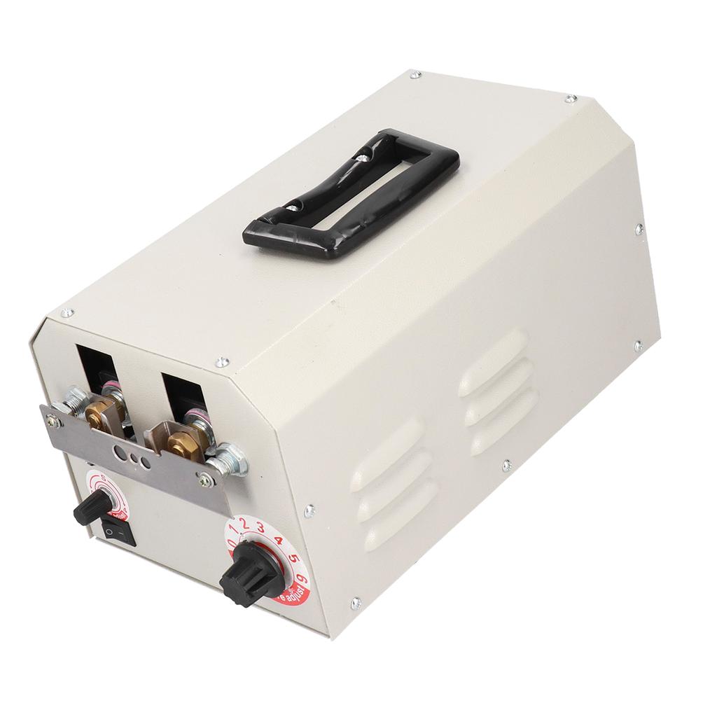 Automatic Chicken Beak Cutter with 2 Blades Electric Debeaker Poultry Debeaking Machine EquipmentUK