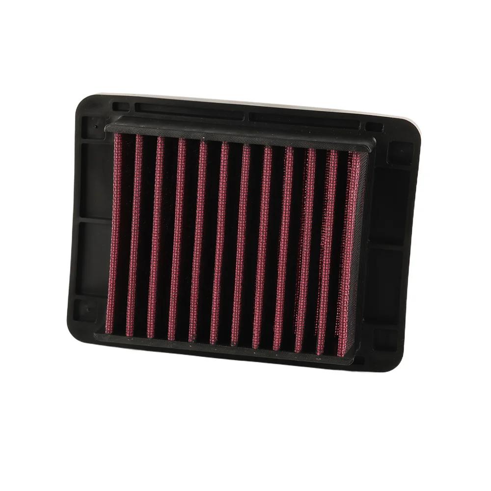 Motorcycle High Flow Air Filter Intake Cleaner For CFMOTO CF MOTO 450MT MT450 450CLC CLC450 450CL-C 450 CLC 450 CL-C Accessories