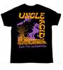 Uncle Acid & The Deadbeats Cotton Black All Size Shirt JU544