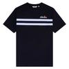 Ellesse Mens Squalius Logo Regular T-Shirt