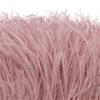 Feather1 Bundle Piume di Struzzo Naturali Filo Colorato 10-15/15-18CM Piumaggio Soffice Per Abiti Borsa Decorazione Artigianato Cucito