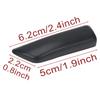 Rear Left/Right Roof Gutter Moulding End Cap for Nissan Patrol Y61 GU 1997-2016 76846-VB000 76845-VB000