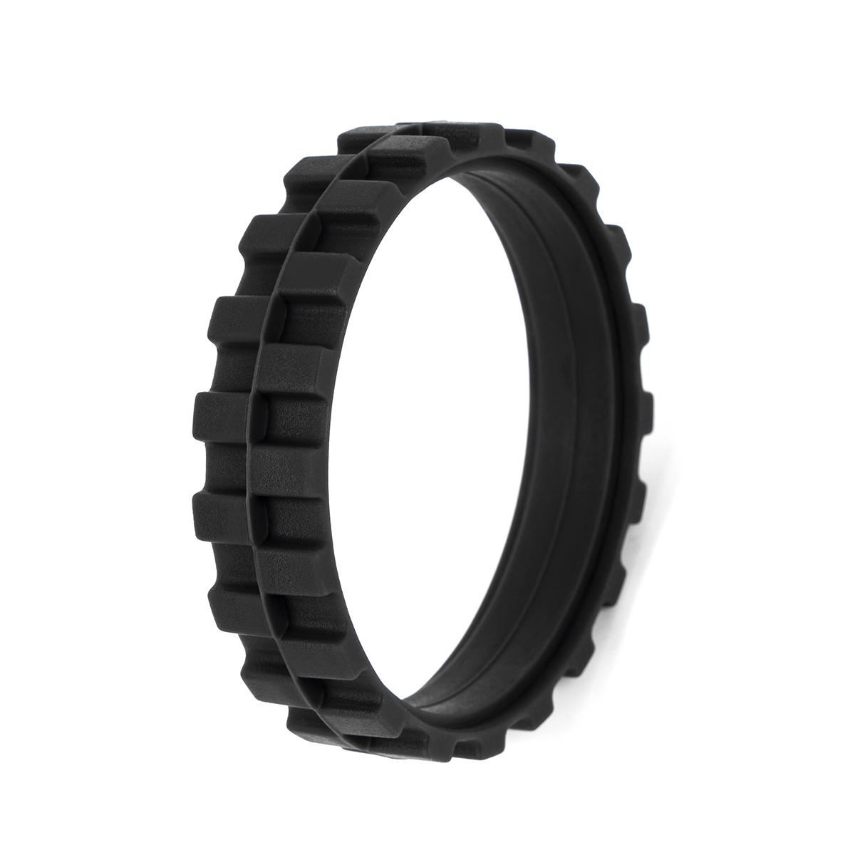 

Резина для колес IROBOT ROOMBA Серий 500, 600, 700, 800 и 900 Противоскользящая, Отличная адгезия и Легкая сборка