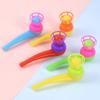 12/24pcs Suspended Floating Blow Ball Pipe Board Game Kids Boy Girl Birthday Party Favors Pinata Fillers Toys Christmas Gift