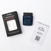 BODAC UniCarScan OBD2 Bluetooth Adapter für BimmerCode MotoScan UCSI-2100 4.0 &