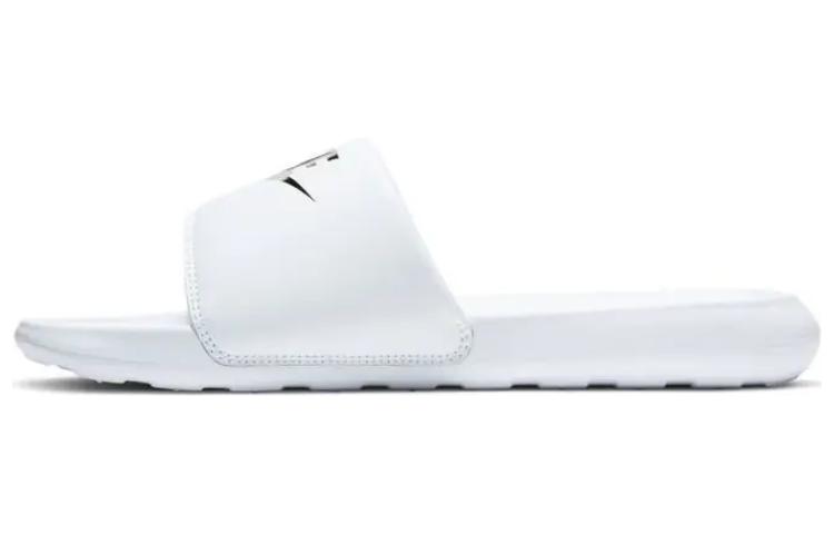 Nike Victori One White Slide CN9675-100 41