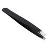 Beauty Eyebrow Facial Hair Removal Pluking Removing Tweezers Pink Black Hot
