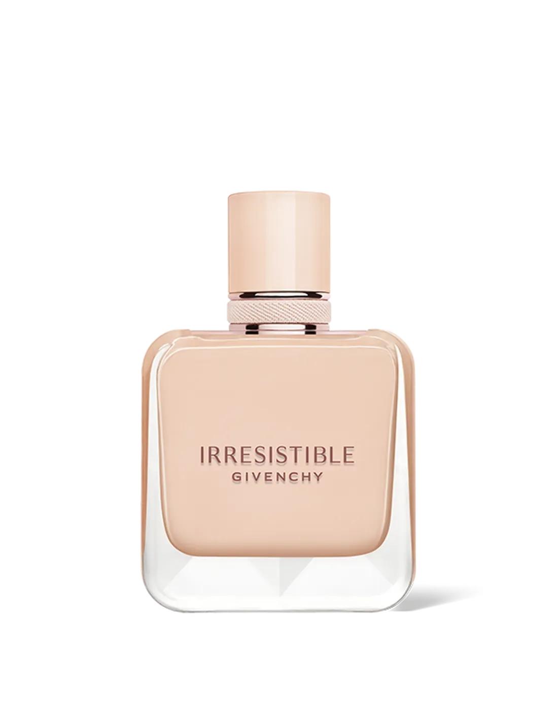 Givenchy Irresistible Nude Velvet туалетная вода 35 мл