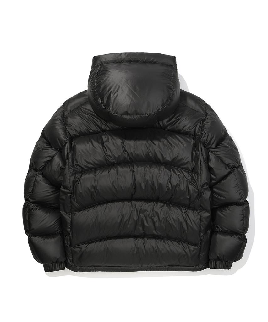 Sierra Designs Get Down Goose Down Jacket Black