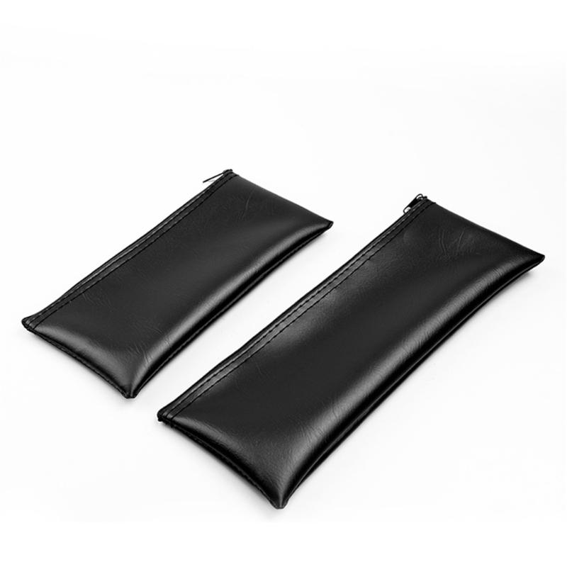 Handbag Carying for Case Bag with Handle for  Wireless Handheld Microphone Traveling Holder Accessories