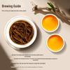 Fudongshun Wuyi Dahongpao Oolong Tea