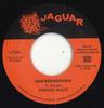 7inch Record FREDDIE MCKAY  Our Rendezvous  Version OR150 Jaguar EU 2025 Europe Reggae Ska  Dub