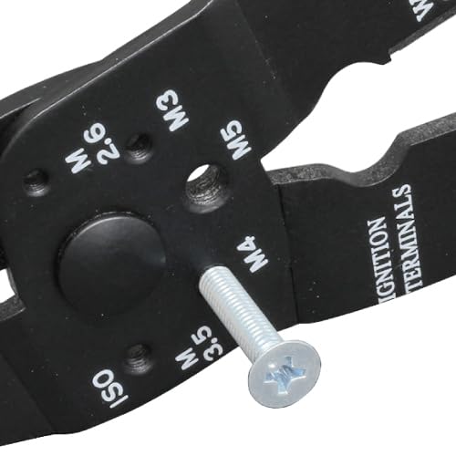 MARVEL Electrician's Pliers M100A