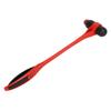 Massage Hammer Soft Silicone Flexible Comfortable Multifunctional Muscle Relax Massage Manual Hammer for Eye Back Neck